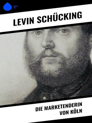 cover image of Die Marketenderin von Köln